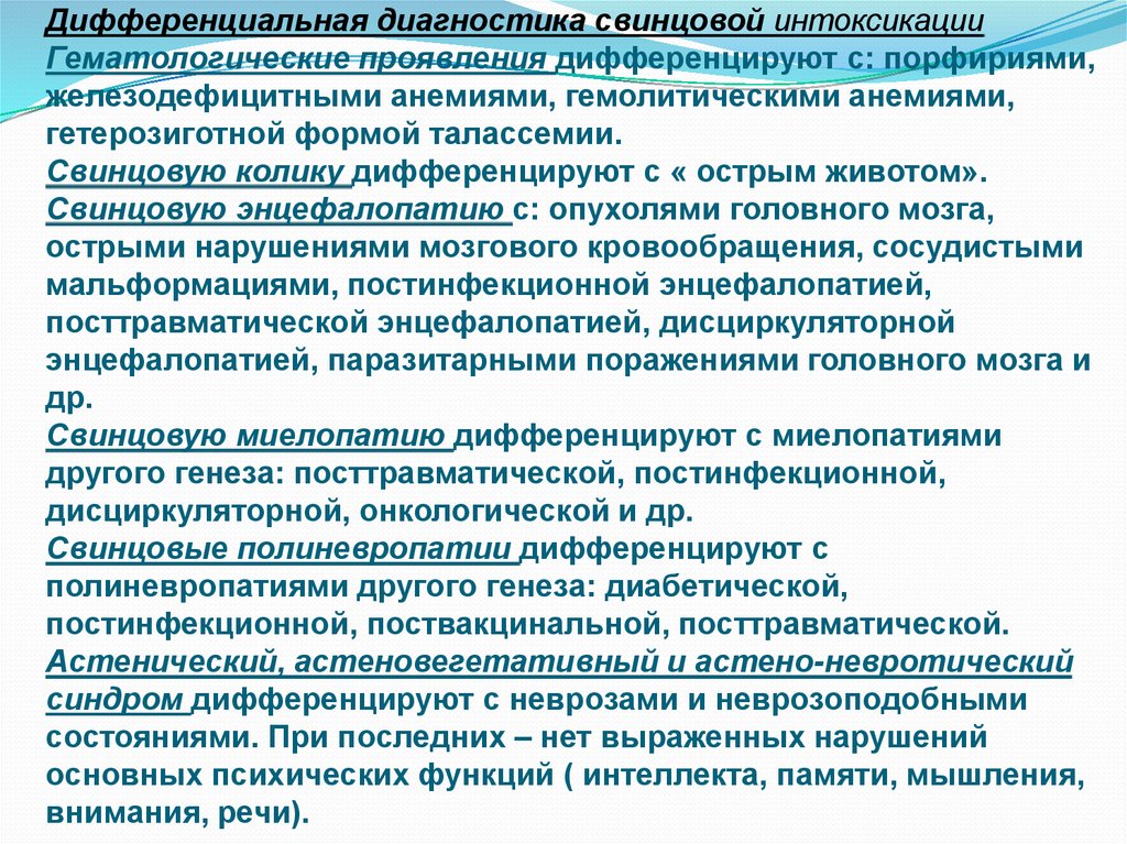 Карта вызова астено невротический синдром карта