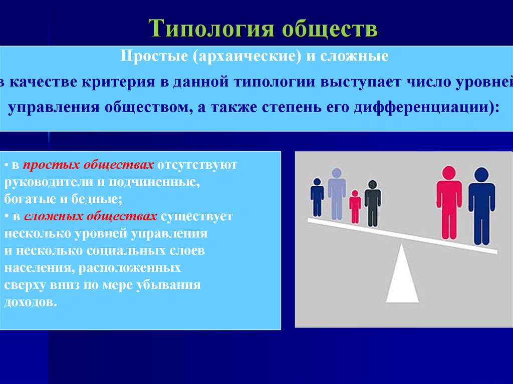 Что такое социум. Типология обществ простые и сложные. Типология общества простое и сложное общество. Типология обществ лекция. Типология обществ по числу уровней управления.