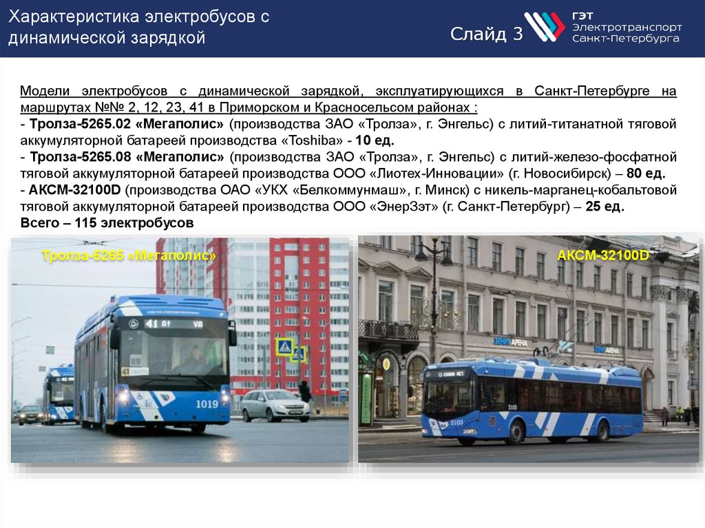 Изменение транспорта спб. Электробус характеристики. Электробус с динамической подзарядкой Санкт. Наземный транспорт Санкт-Петербург. Электробус Тролза с динамической подзарядкой.