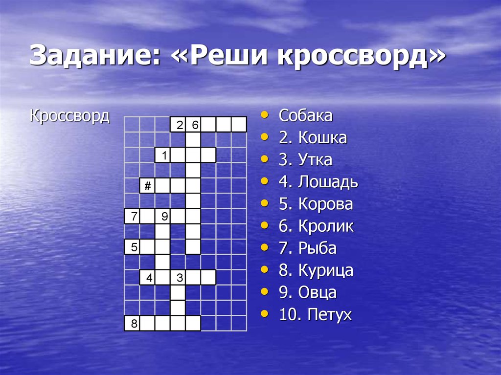 Кроссворд про. Кроссворд. Задание кроссворд. Кроссворд на тему собаки. Реши кроссворд.