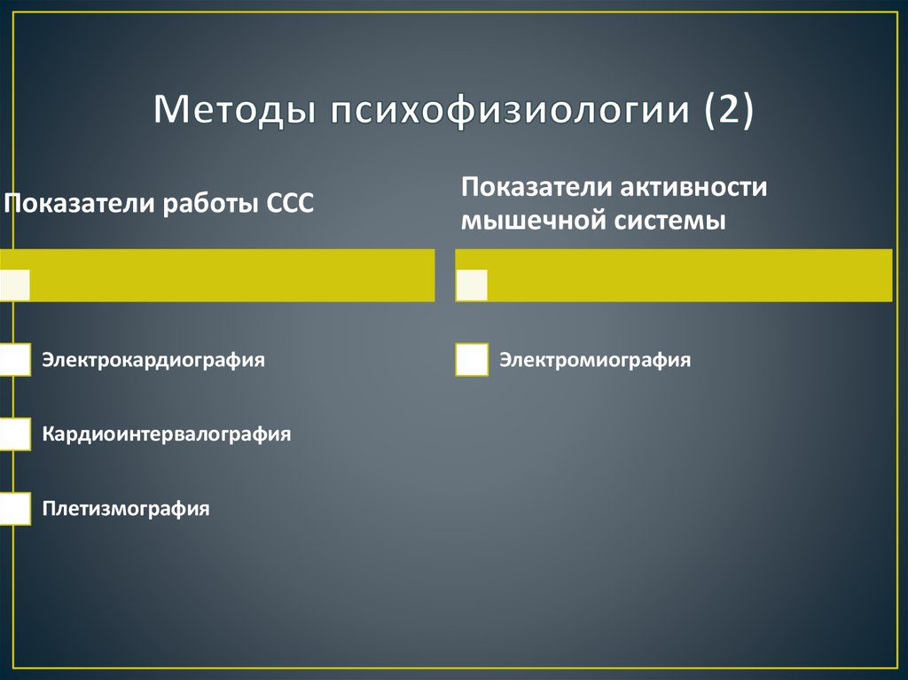 Психофизиология профессиональной деятельности