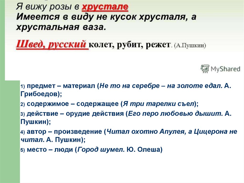 Средства выразительности устной речи 5 класс родной язык презентация