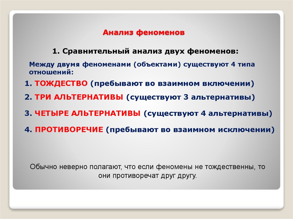 Исследование феномена. Анализ явления. Анализ феномена. Феномены в праве. Анализ явления философия.