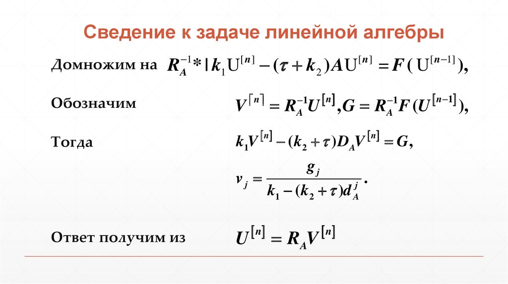 Линейные алгебры ли. Норма в линейной алгебре. Обозначения в линейной алгебре.