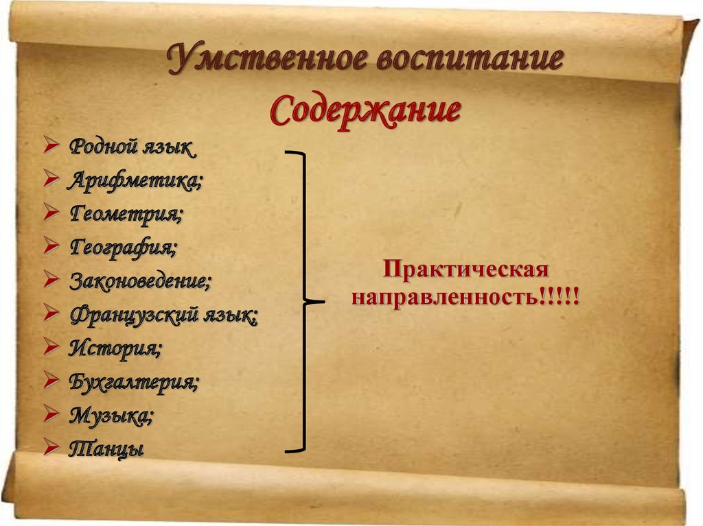 Родные содержание. Содержание умственного воспитания. Содержание интеллектуального воспитания. Содержание интеллектуального воспитания школьников. Содержание умственного воспитания школьников.