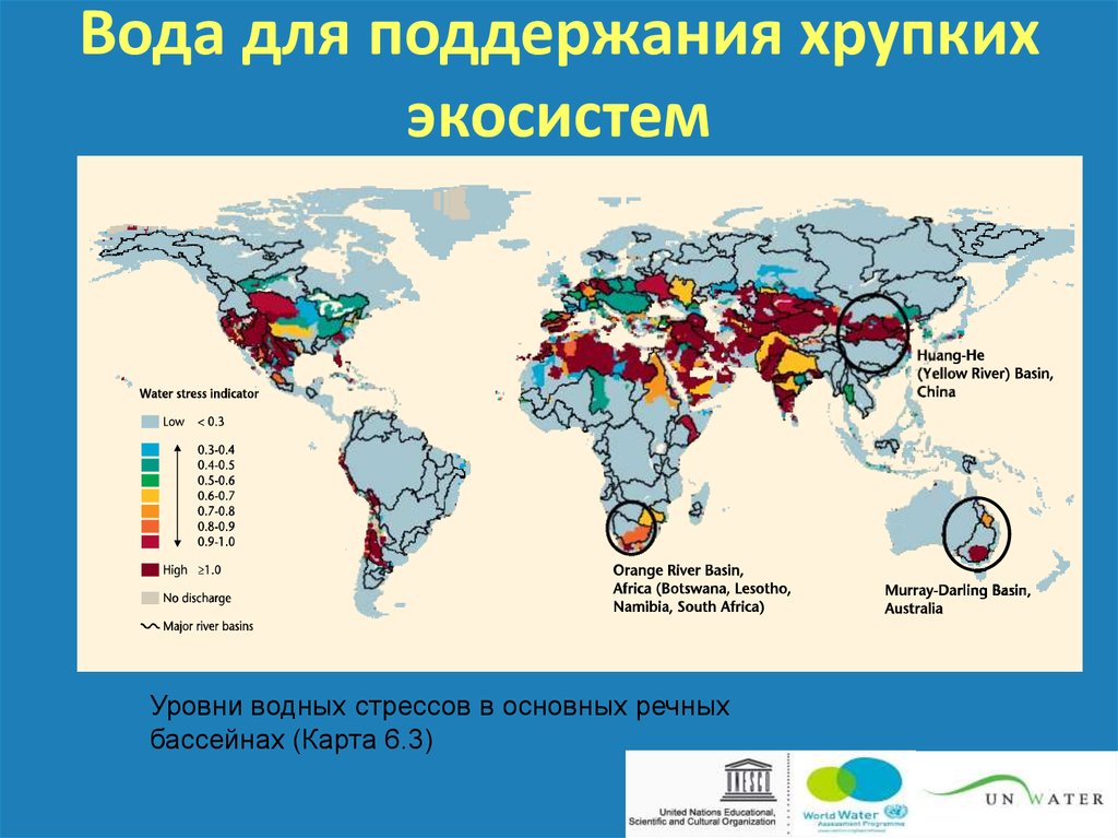 Карта водных ресурсов. Карта водного стресса. Карта воды. Наиболее подверженные стрессу страны. Уровни водного стресса.