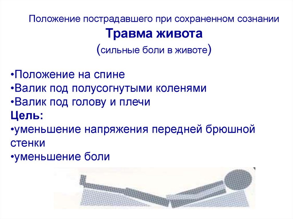 Положение 7. Транспортные положения. Транспортные положения это в медицине. Схема транспортных положений пострадавшего. Перечислите виды транспортных положений пострадавших?.