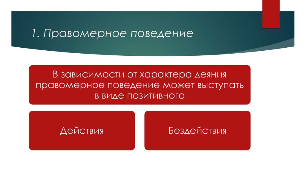 Правомерное поведение обществознание 7. Признаки правомерного поведения. Виды правомерных деяний. Правомерные деяния примеры. Правомерное поведение это деяние действие или бездействие.