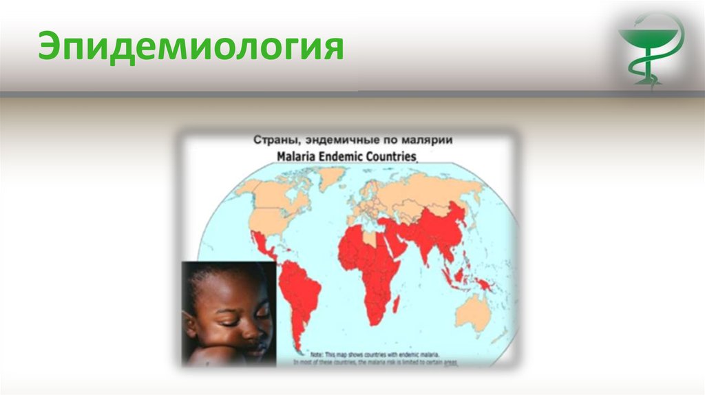 Индивидуальную химиопрофилактику малярии в эндемичных очагах