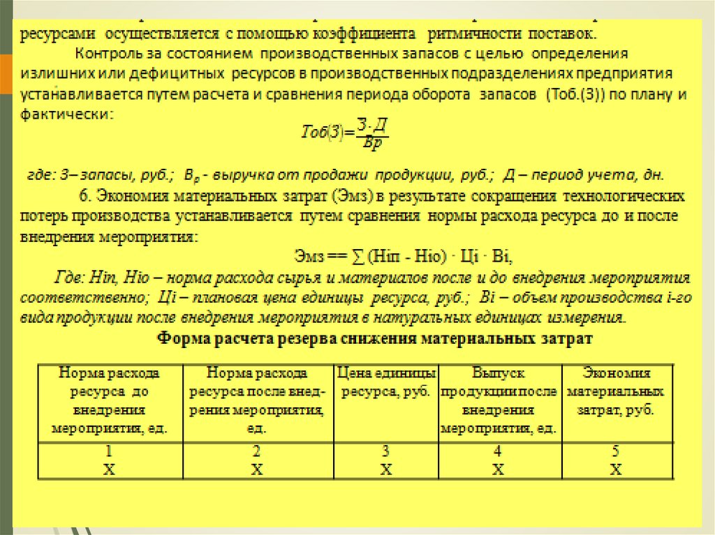 Период оборота затрат. Методы нормирования расхода материалов. Методы нормирования сырья и материалов. Методы нормирования материальных ресурсов. Нормируемые затраты.