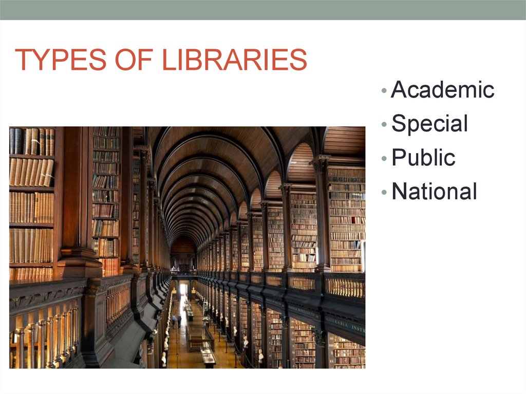 libraries-types-of-libraries-online-presentation