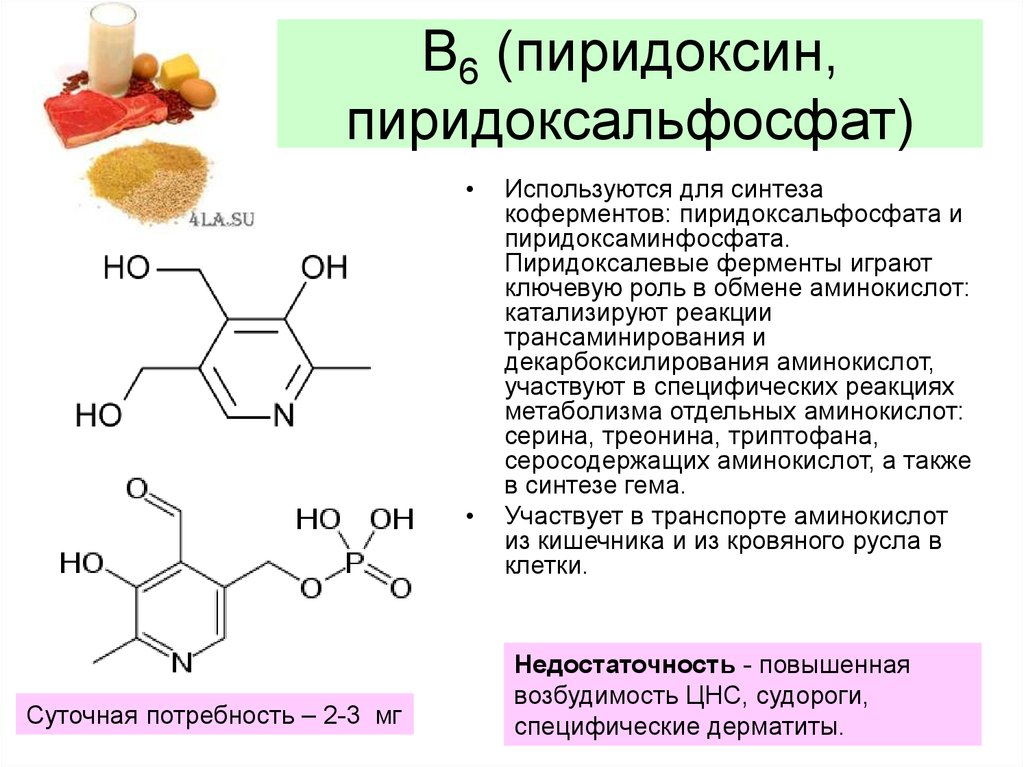 Для чего нужен синтез. Витамин б6 кофермент. Витамин б6 биохимия. Витамин в6 структура. Витамин в6 формула.