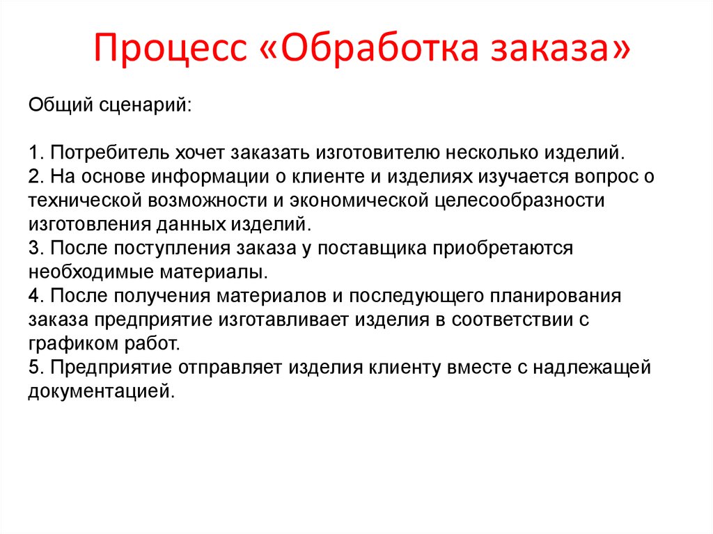 Что такое обработка. Процесс обработки заказов. Процесс заказа. Обработка заказов. Обработка заявок.