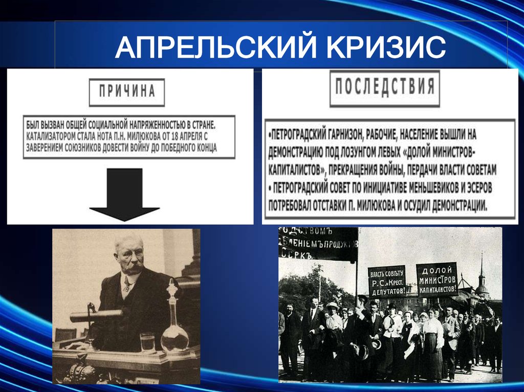 Апрельский кризис правительства. Нота Милюкова апрельский кризис. Последствия апрельского кризиса временного правительства 1917. Период апрельского кризиса временного правительства. Февральская революция апрельский кризис.