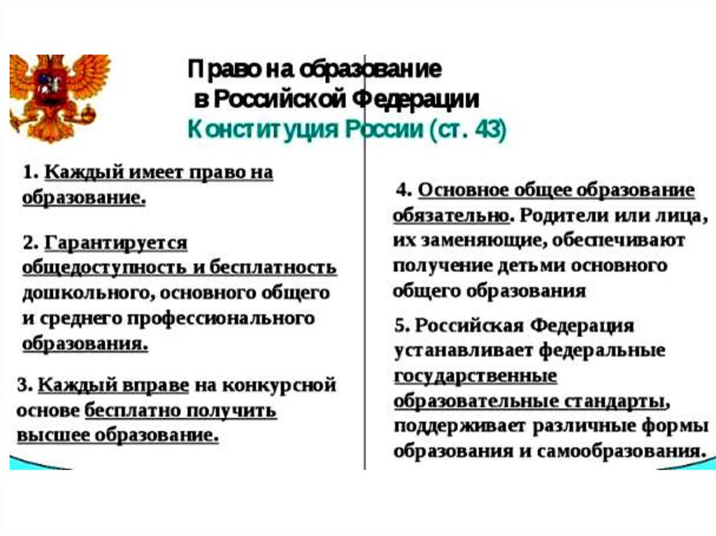 В РФ каждый имеет право на образование ВПР. Полномочия адвокатов ВПР. Структура семей! Обществознание ВПР.
