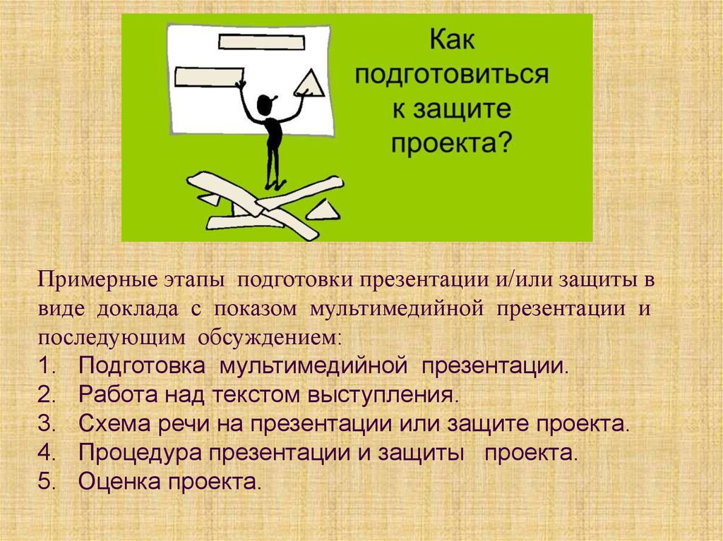 Защита презентации. Схема речи на презентации или защите проекта. Подготовка докладов и презентаций к. Защита презентации выступление. : Как подготовиться к защите проекта. Примерные этапы..