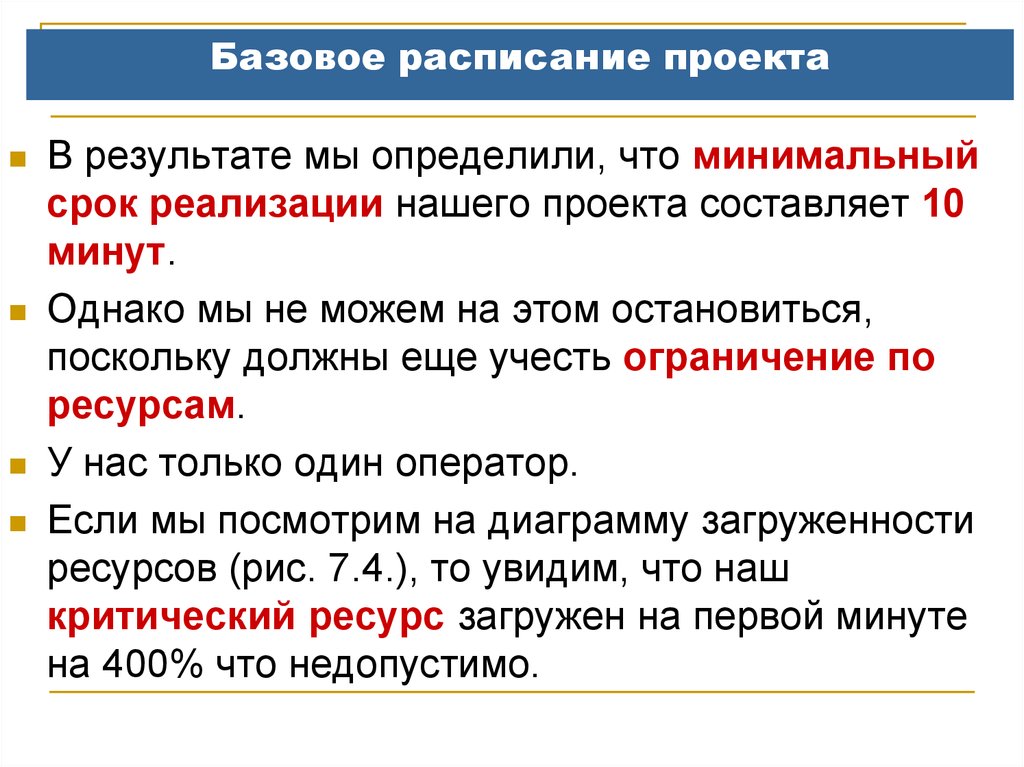 Должный поскольку. Базовое расписание проекта. Определите минимальный срок реализации проекта. Минимальные сроки проекта. Расписание проекта.