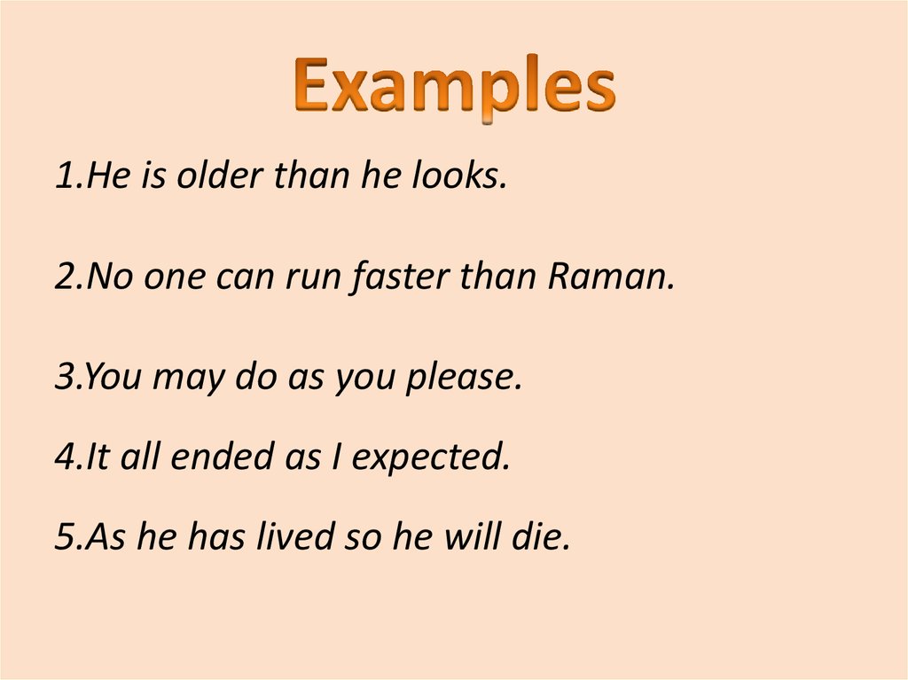 What Is An Adverb Clause Example - slideshare