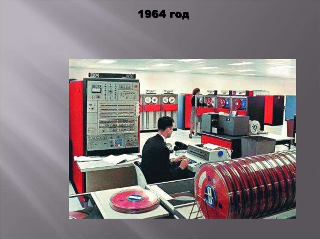 Начат выпуск. 1964 Год начат выпуск семейства машин третьего поколения IBM/360.. Третье поколение компьютеров презентация IBM. В каком году начат выпуск семейства машин третьего поколения IBM. Вм360.