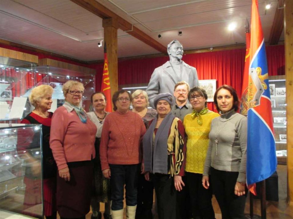 Фото на память