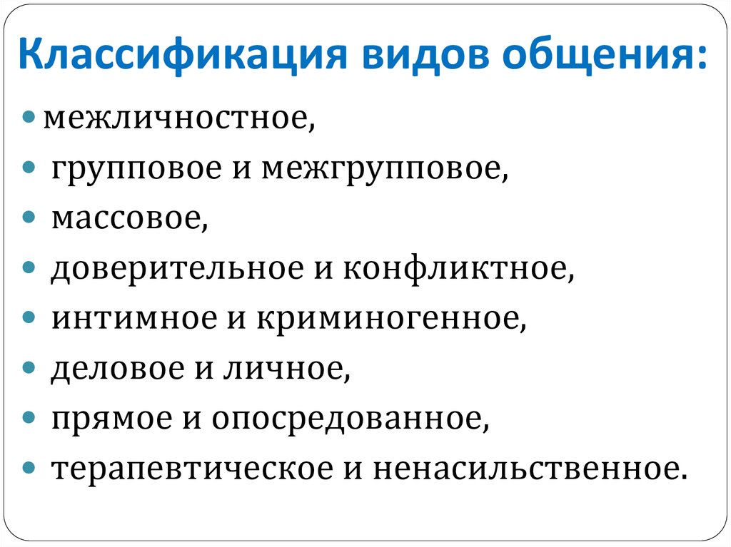 Определите вид общения. Классификация общения в психологии общения. Основания для классификации видов общения. Классификация общения виды функции общения. Классификация общения в обществознании.