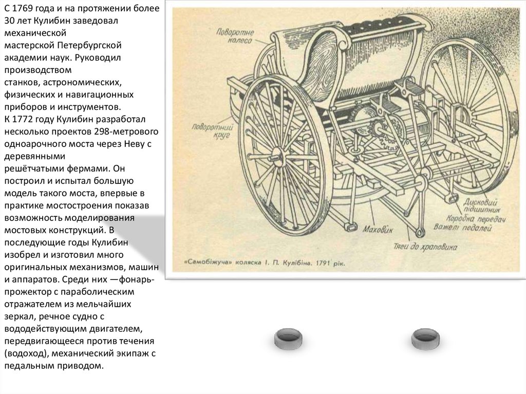 Механическая нога кулибина картинки