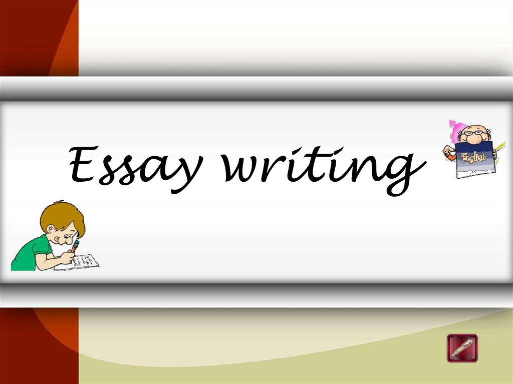Writing a good night essay could help you showcase your talents as a writer Slide-0