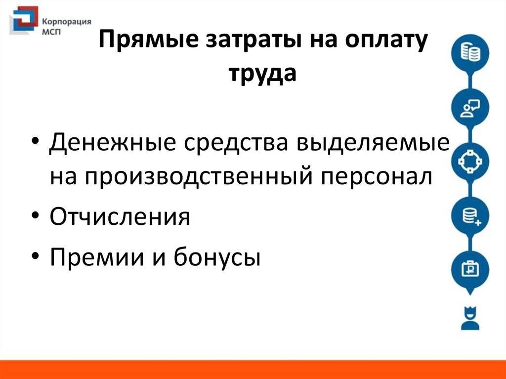 Определение продуктового ряда точки продаж составление производственного плана