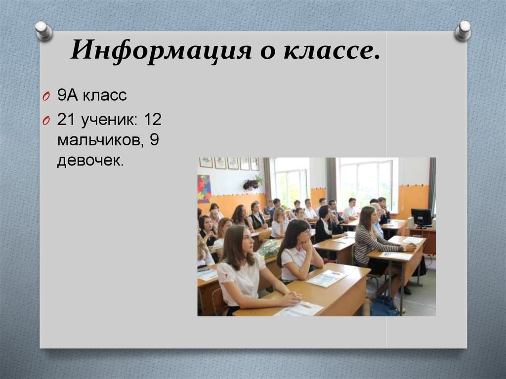 Информация о классе. Сообщение о классе. Дополнительные сведения о классе. Общие сведения о классе 2 класс.