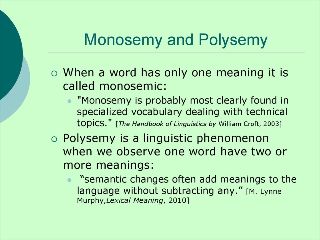 Most meaning. Polysemy. Monosemy examples. Polysemy and Monosemy. Polysemy in English Lexicology.