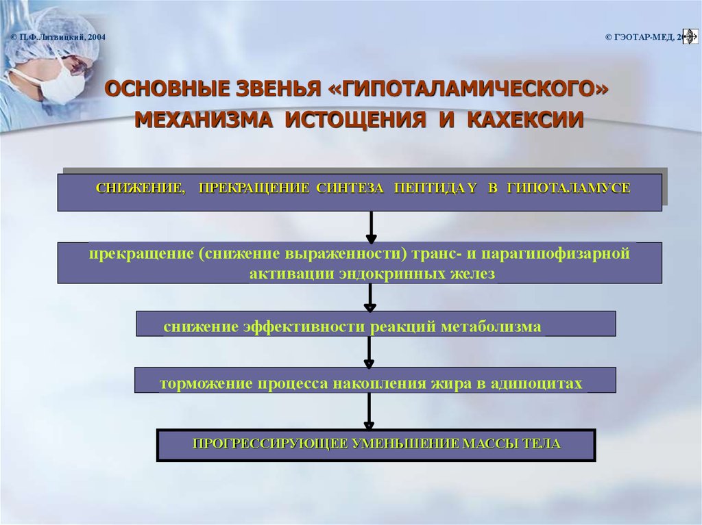 Патофизиология атеросклероза презентация