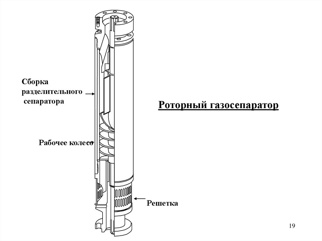 Неисправности погружного насоса газель