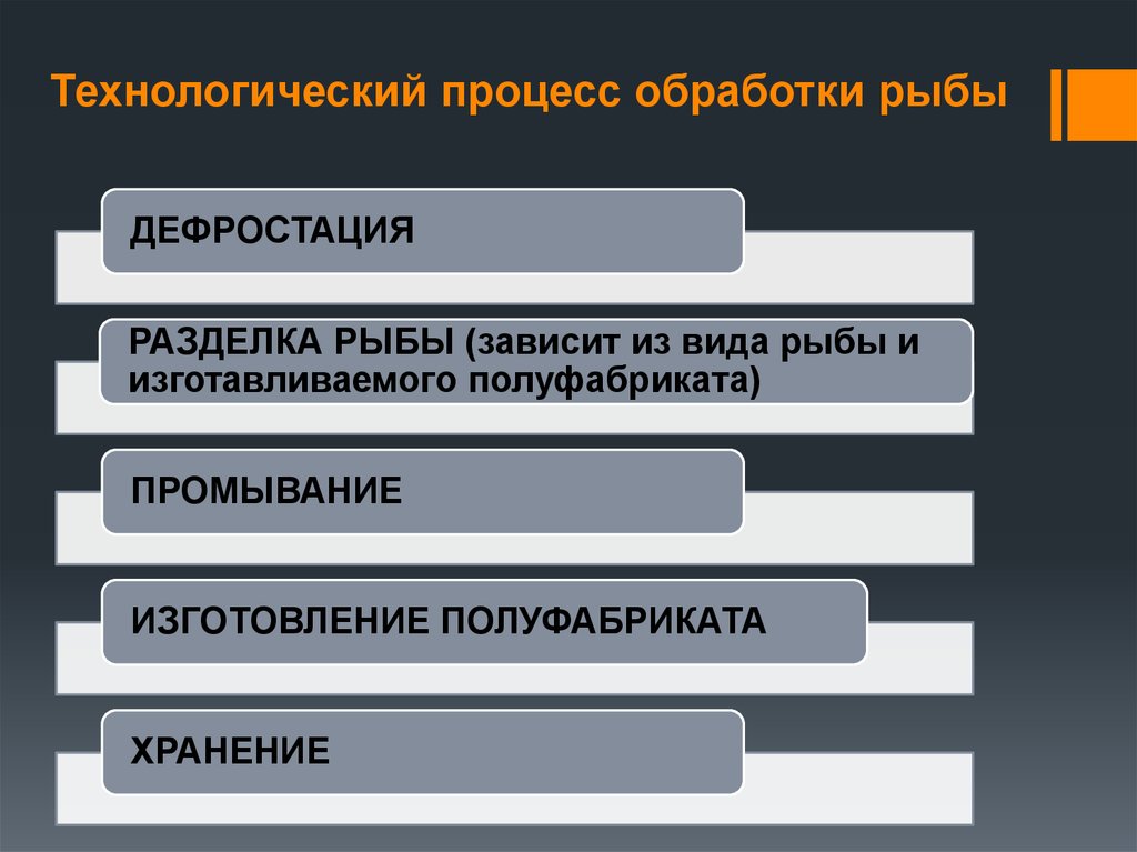 Реферат: Организация работы мясо-рыбного цеха общедоступной столовой на 200 посадочных мест