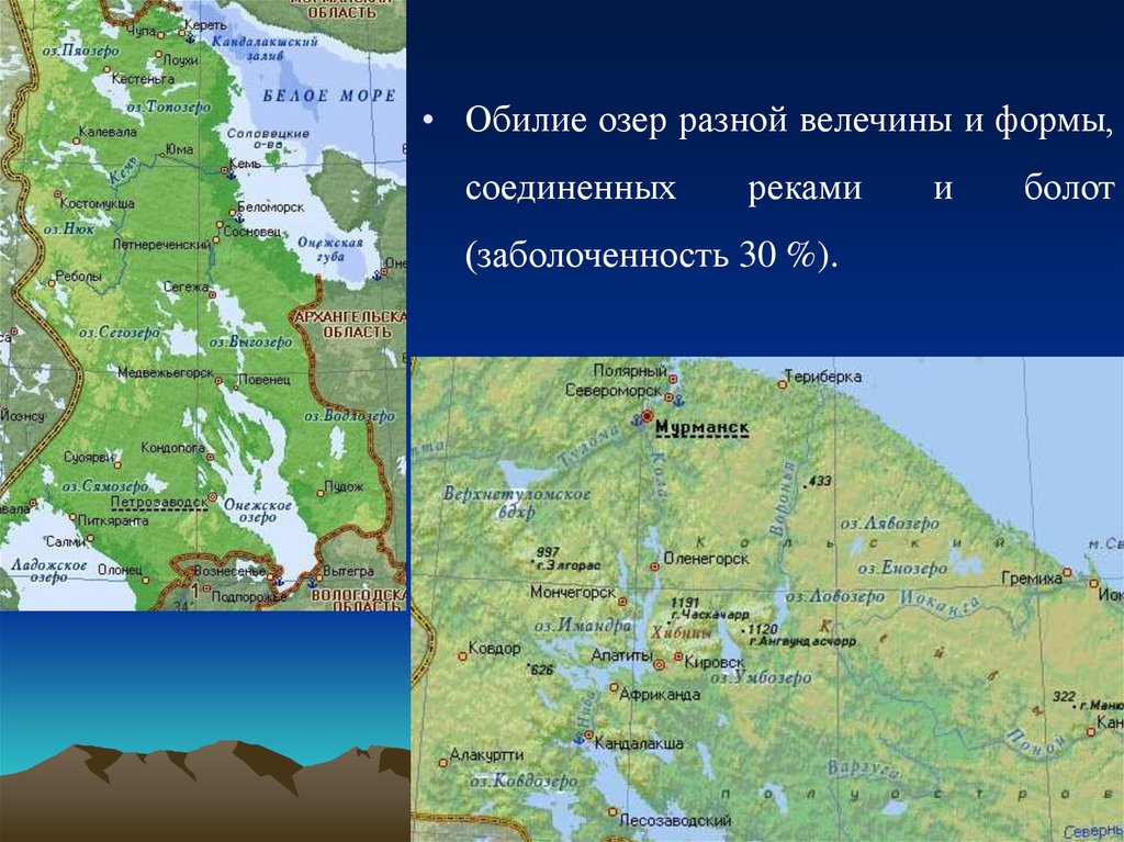 Внутренние воды европейской россии. Речная система европейского севера. Реки европейского севера на карте. Оезрв еаропецского севера.
