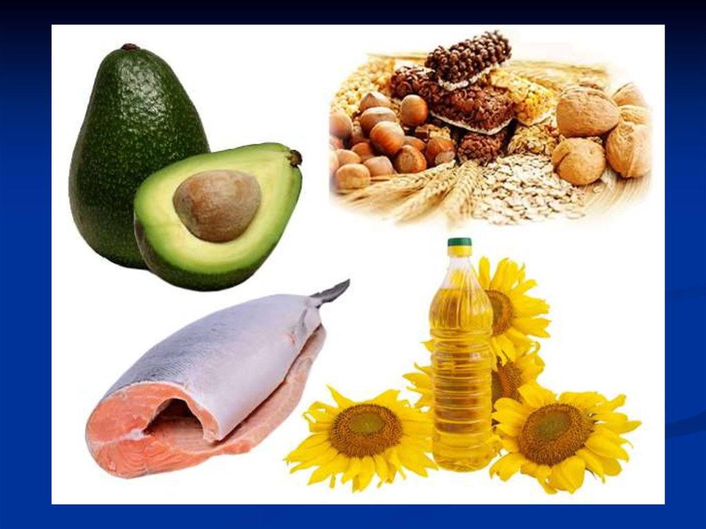 Витамин f продукты. Витамин f. Продукты содержащие витамин ф. Источники линолевой кислоты.