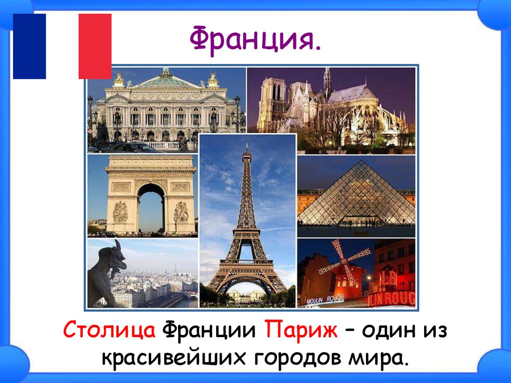 Презентация франция 3 класс школа россии. Франция презентация. Проект Франция.