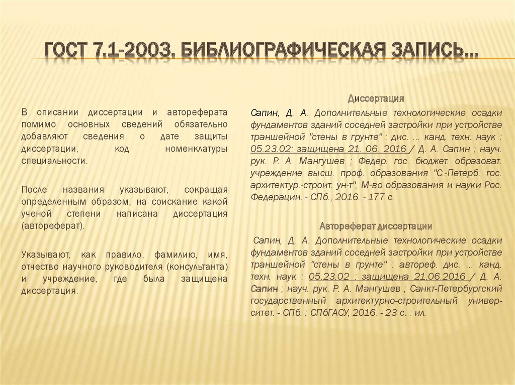 Гостом 7.1 2003 оформление литературы. ГОСТ 7.1-2003 список литературы интернет источник. ГОСТ 7.1-2003. Литература ГОСТ 2003. ГОСТ 7.1-2003 примеры.