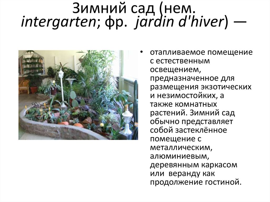 Зимний сад песня. Зимний сад презентация. Растения зимнего сада презентация. Зимний сад текст. Растения зимнего сада слайды.