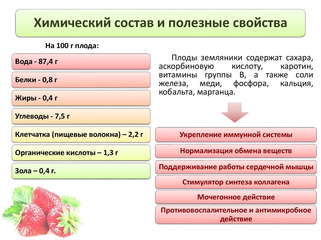 Можно ли кормящей маме пирог с клубникой