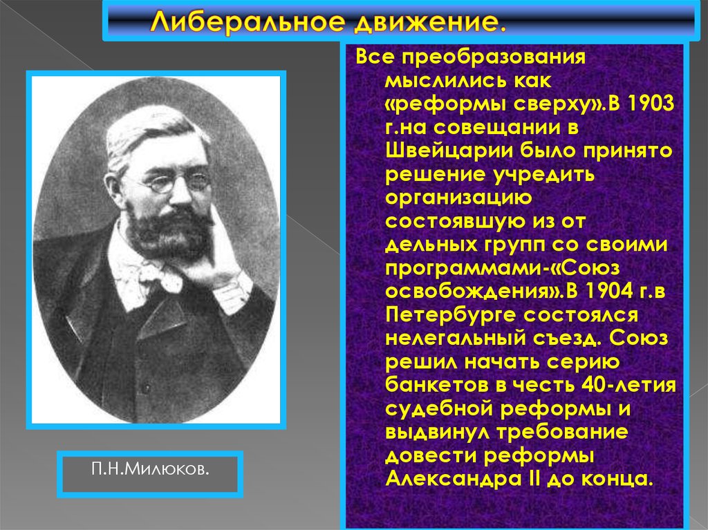 Союз 1904. Союз освобождения 1903. Союз освобождения 1904. Лидер Союза освобождения 1904. Союз освобождения Лидеры.