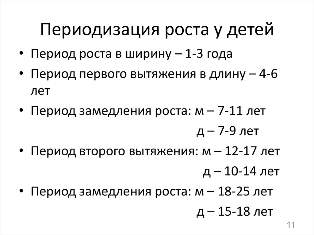 Сроки второй. Периоды роста ребенка. Периоды активного роста у детей. Периоды роста у девочек. Периоды роста у мальчиков.