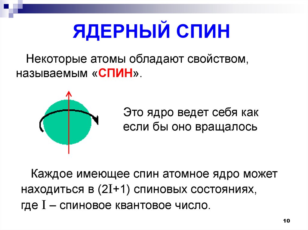 Спин ядра. Спин атомного ядра. Ядерное спиновое квантовое число. Спин ядра атома.