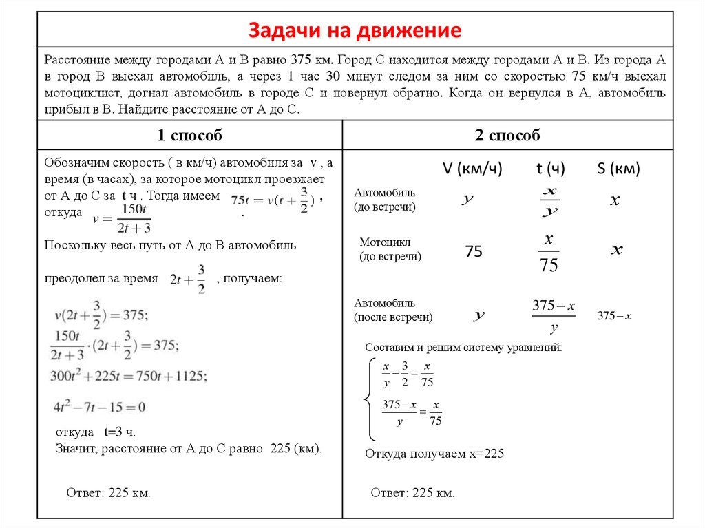 Математика огэ задание степени