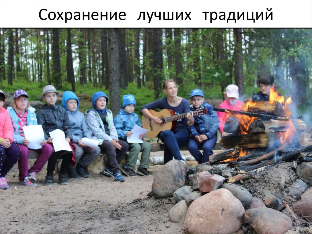 Лучшие сохранения