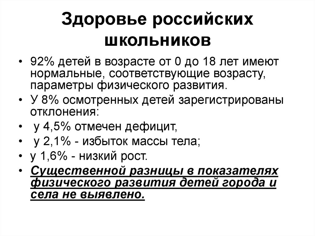 Здоровье рос. Здоровье российских школьников. Здоровье российских детей. Русское здоровье. Эстетика российских школьников.