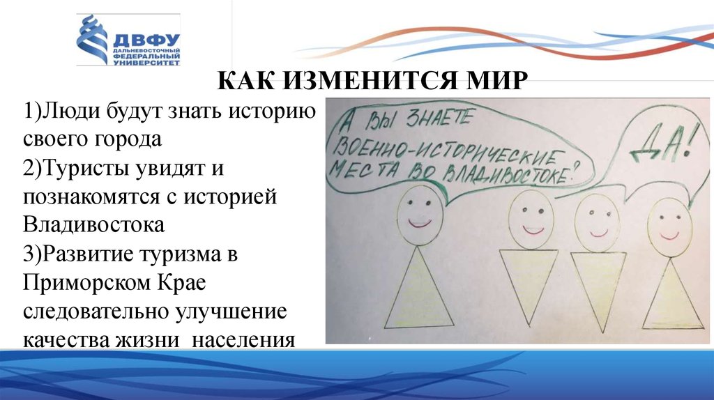 КАК ИЗМЕНИТСЯ МИР