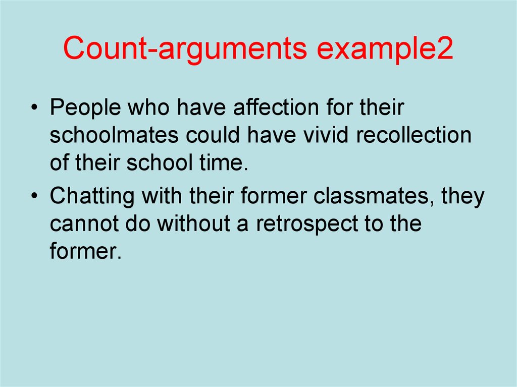 Count-arguments example2