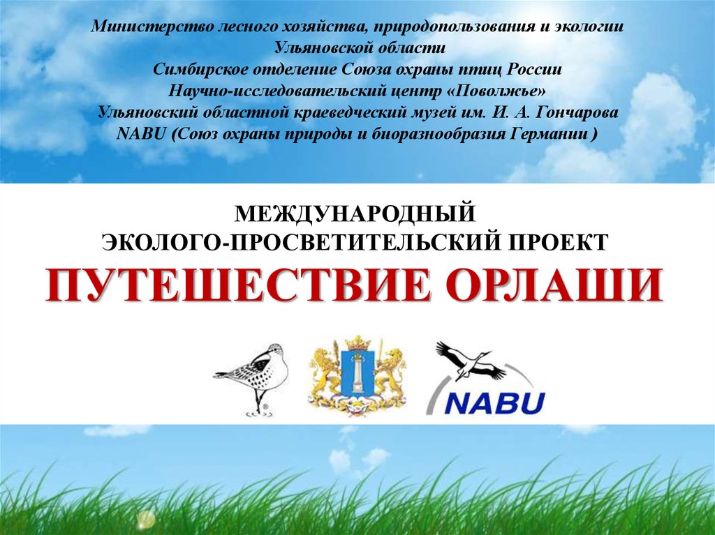 Хозяйства и природопользования. Путешествие Орлаши. Министр природных ресурсов и экологии Ульяновской области. Ульяновская область охрана окружающей среды 4 класс. Экология Ульяновской области Постер.