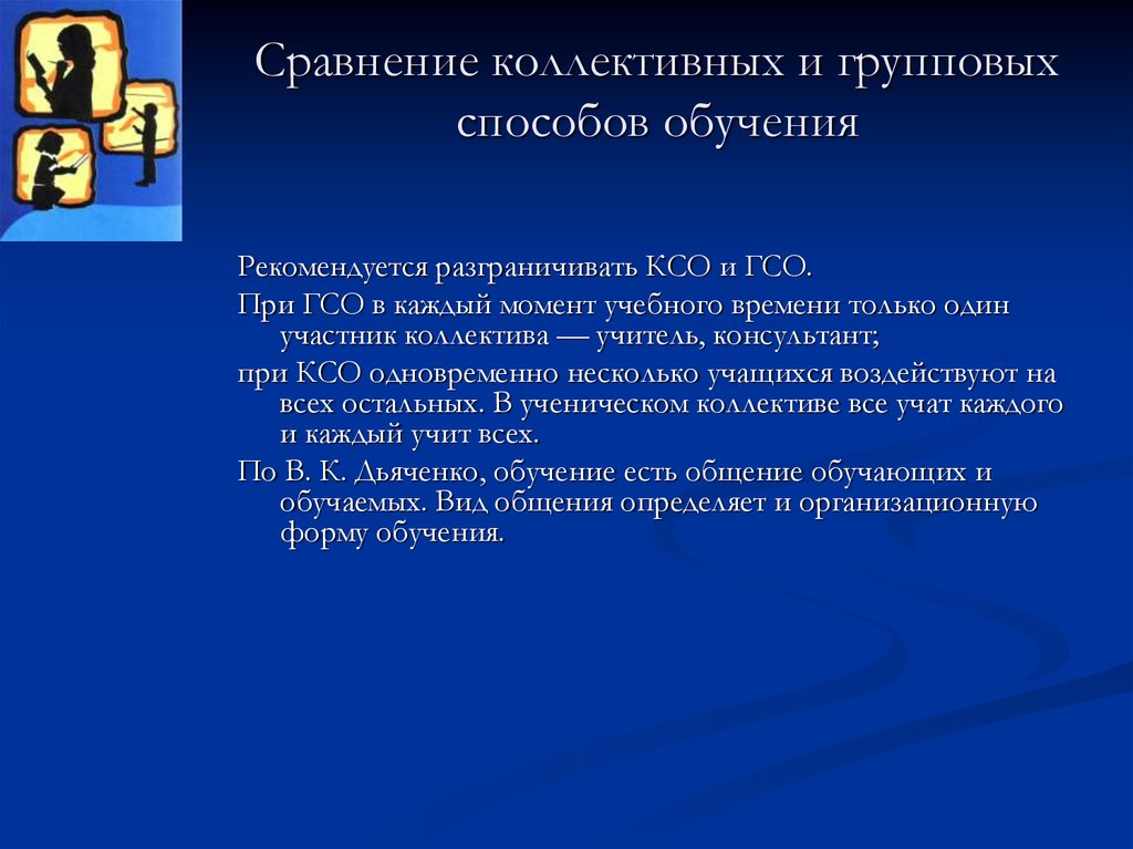 Метод коллективного обучения. Групповые и коллективные способы обучения. Коллективные методы обучения. Коллективные системы обучения методы. Коллективный способ обучения презентация.