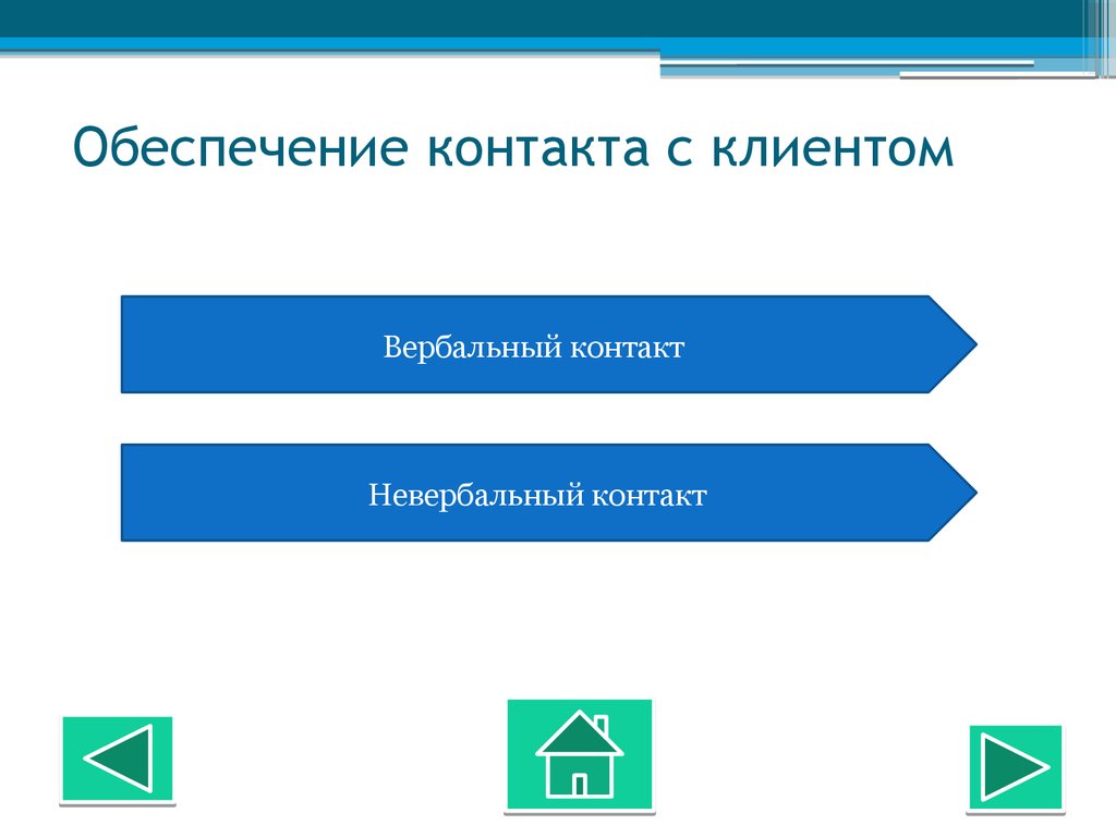 Профессиональная речь психолога